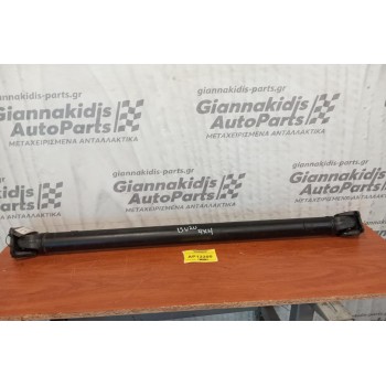 Κεντρικός Αξονας Πισω Isuzu 4Χ4 1997-2002