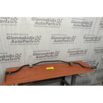 Ζυγαριά Fiat Punto 2012-2015