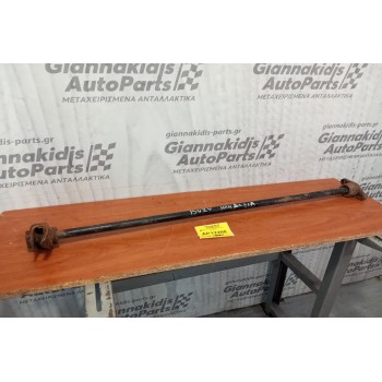 Ράβδος Στρέψεως Δεξια Isuzu 4X4 1997-2002