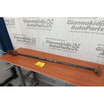 Ράβδος Στρέψεως Δεξια Isuzu 4X4 1997-2002