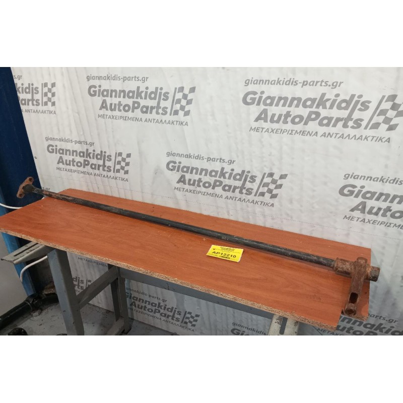 Ράβδος Στρέψεως Αριστερη Mitsubishi L200 K34 1993-1996