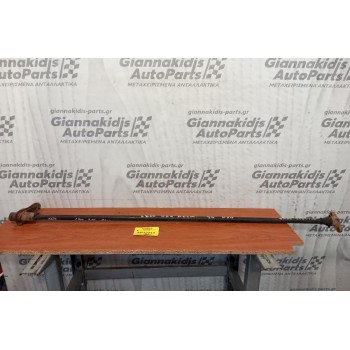 Ράβδος Στρέψεως Δεξια Mitsubishi L200 K34 1993-1996