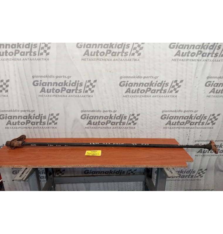 Ράβδος Στρέψεως Δεξια Mitsubishi L200 K34 1993-1996