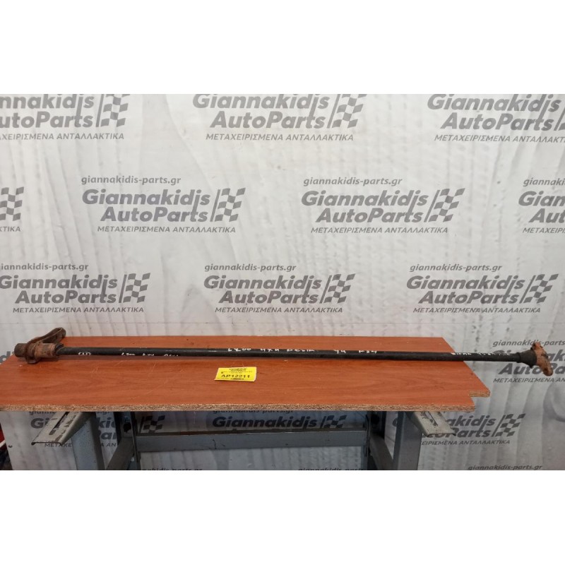 Ράβδος Στρέψεως Δεξια Mitsubishi L200 K34 1993-1996