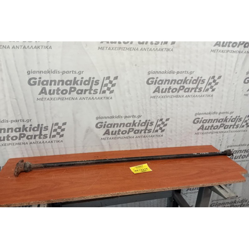 Ράβδος Στρέψεως Αριστερη Daihatsu Feroza 1996-2000