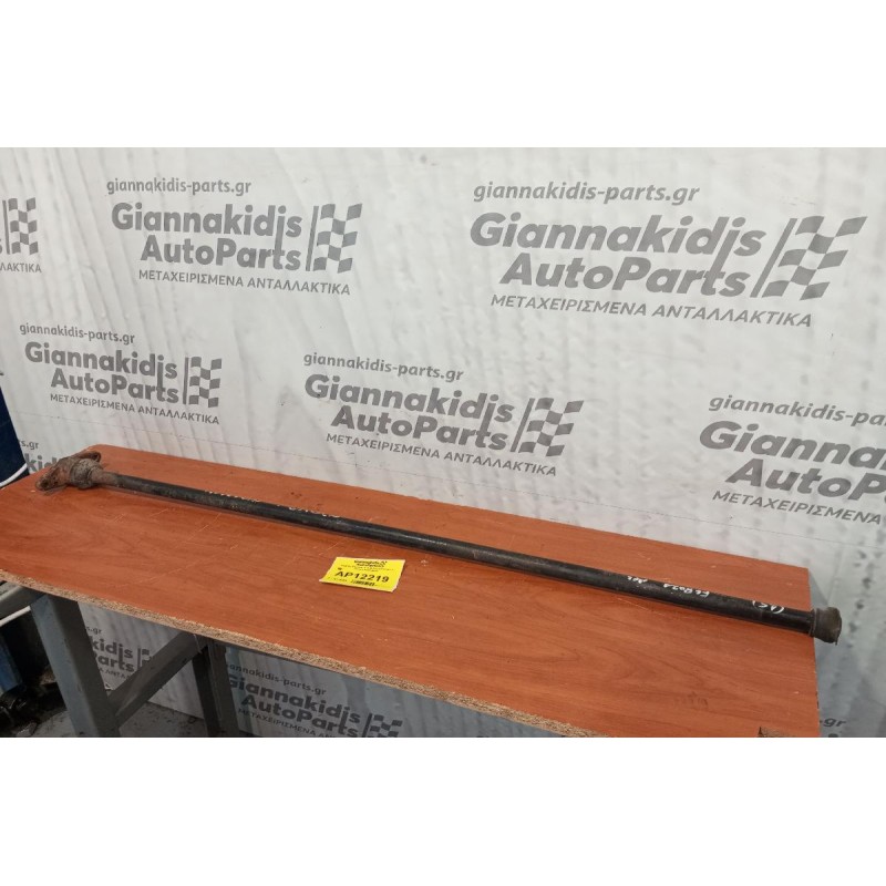 Ράβδος Στρέψεως Αριστερη Daihatsu Feroza 1996-2000