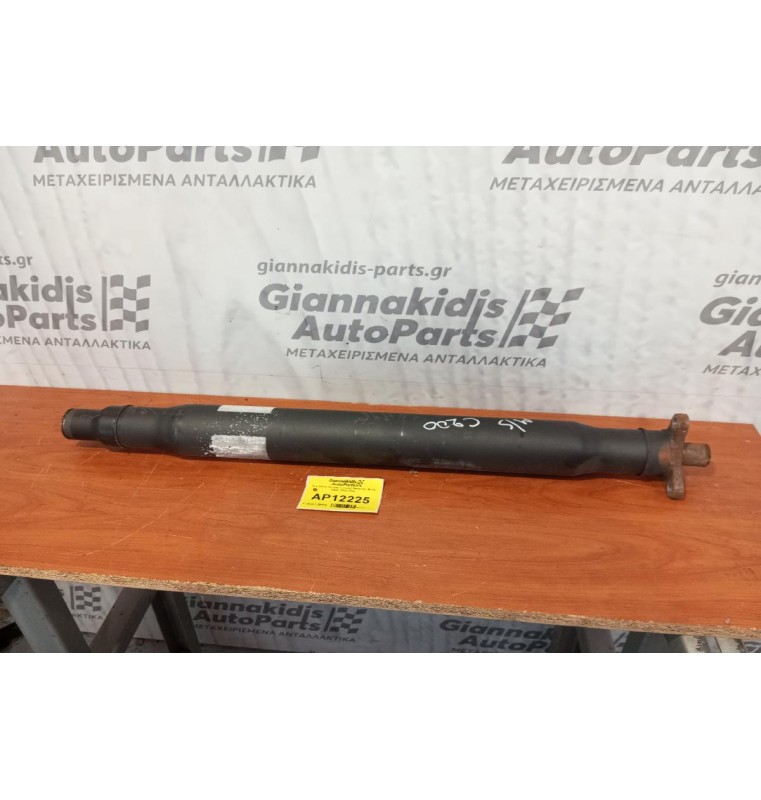 Κεντρικός Αξονας Εμπρος Mercedes-Benz C200 2000-2003