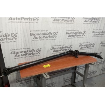 Κεντρικός Αξονας Isuzu 4X4 1985-1996