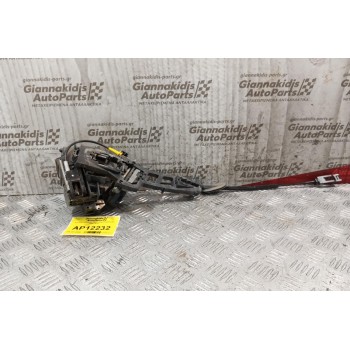 Κλειδαριά Πορτας Πισω Δεξια Ford Fiesta 2008-2013