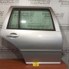 Πόρτα Πισω Δεξια Κομπλε Volkswagen Bora 1998-2005