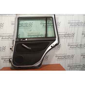 Πόρτα Πισω Δεξια Κομπλε Volkswagen Bora 1998-2005