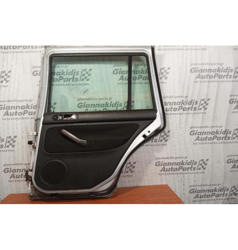 Πόρτα Πισω Δεξια Κομπλε Volkswagen Bora 1998-2005