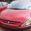 Ολόκληρο Αυτοκίνητο Peugeot 307 2001-2005  