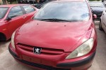 Ολόκληρο Αυτοκίνητο Peugeot 307 2001-2005  