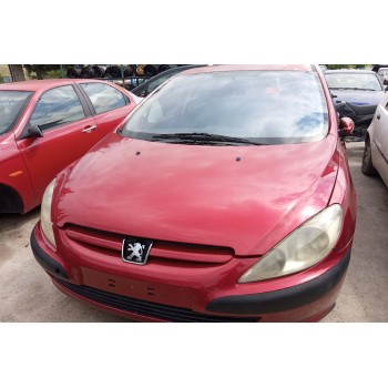 Ολόκληρο Αυτοκίνητο Peugeot 307 2001-2005  