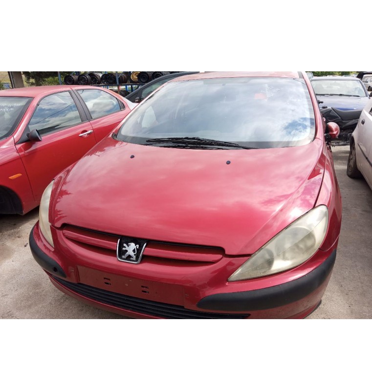 Ολόκληρο Αυτοκίνητο Peugeot 307 2001-2005  