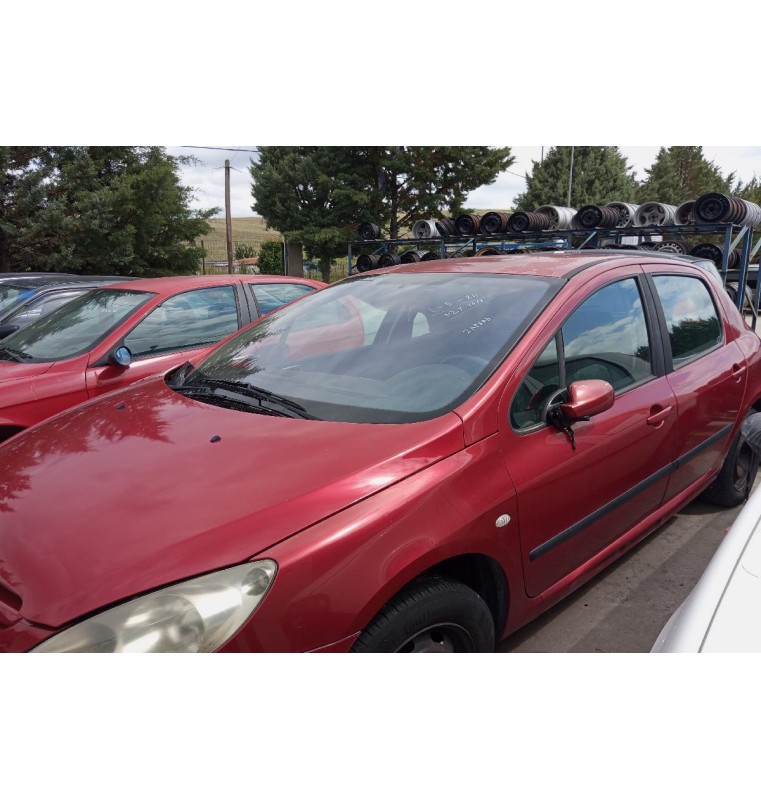 Ολόκληρο Αυτοκίνητο Peugeot 307 2001-2005  