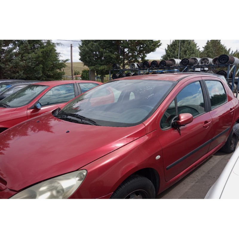 Ολόκληρο Αυτοκίνητο Peugeot 307 2001-2005  