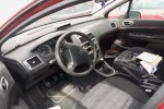 Ολόκληρο Αυτοκίνητο Peugeot 307 2001-2005  