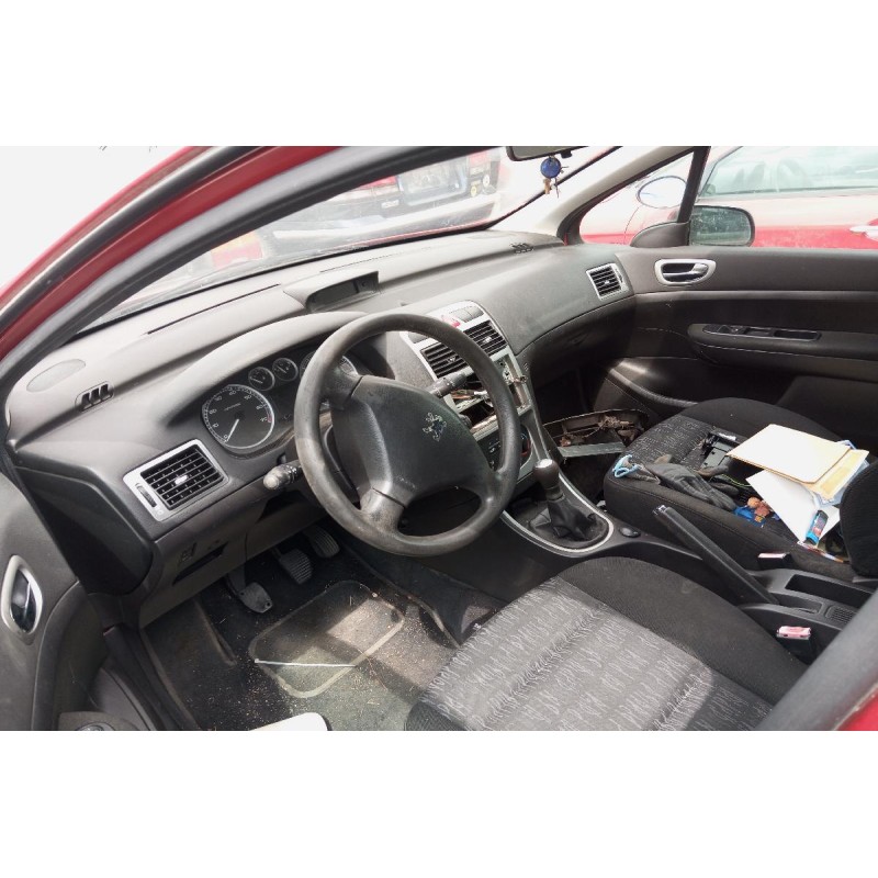 Ολόκληρο Αυτοκίνητο Peugeot 307 2001-2005  