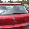 Ολόκληρο Αυτοκίνητο Peugeot 307 2001-2005  