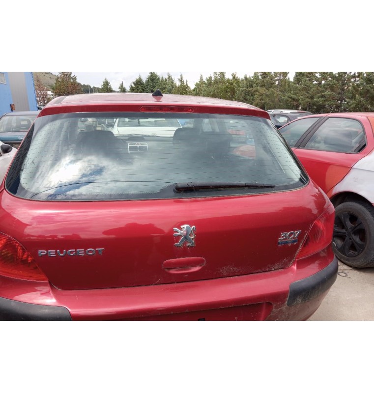 Ολόκληρο Αυτοκίνητο Peugeot 307 2001-2005  