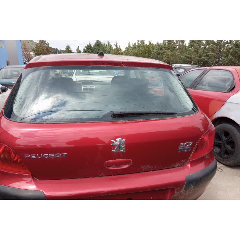 Ολόκληρο Αυτοκίνητο Peugeot 307 2001-2005  