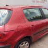 Ολόκληρο Αυτοκίνητο Peugeot 307 2001-2005  