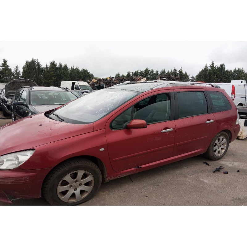 Ολόκληρο Αυτοκίνητο Peugeot 307 SW 2001-2005