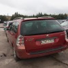 Ολόκληρο Αυτοκίνητο Peugeot 307 SW 2001-2005