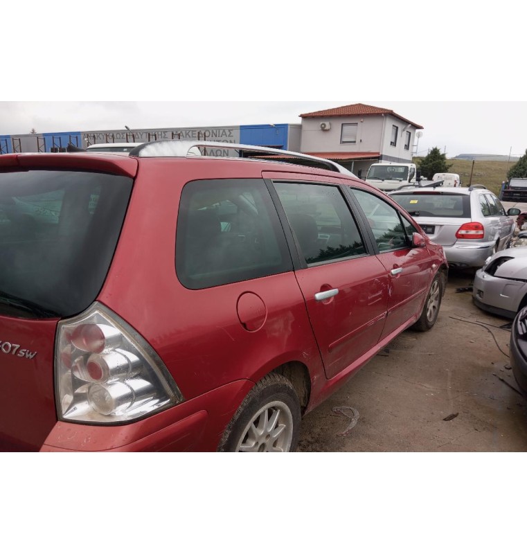 Ολόκληρο Αυτοκίνητο Peugeot 307 SW 2001-2005