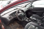 Ολόκληρο Αυτοκίνητο Peugeot 307 SW 2001-2005