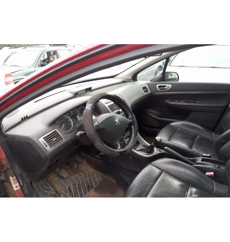 Ολόκληρο Αυτοκίνητο Peugeot 307 SW 2001-2005