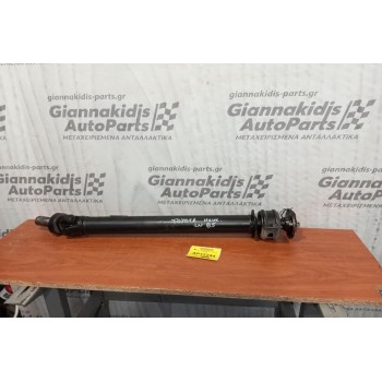 Κεντρικός Αξονας Εμπρος Toyota Hilux 1989-1997