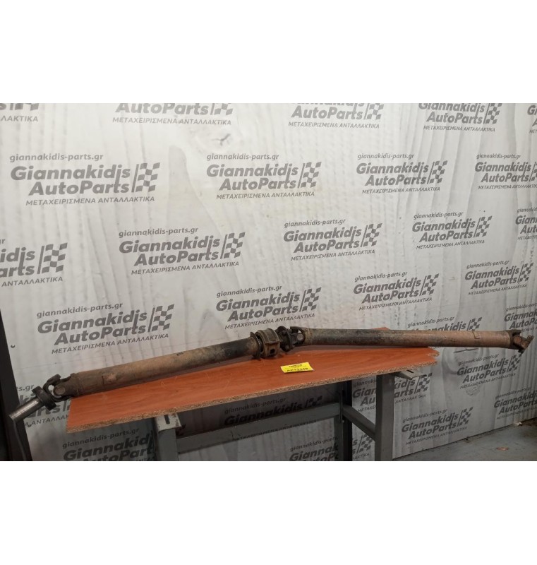 Κεντρικός Αξονας Toyota Hilux LN145 1998-2001