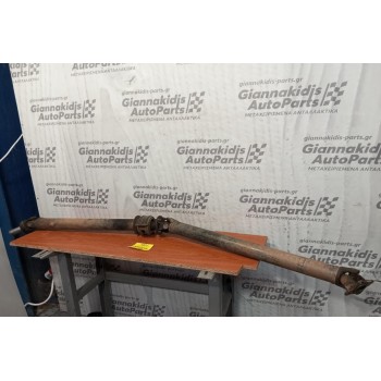 Κεντρικός Αξονας Toyota Hilux LN145 1998-2001