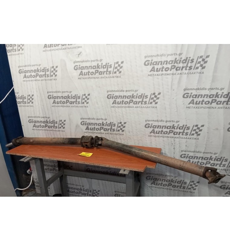 Κεντρικός Αξονας Toyota Hilux LN145 1998-2001