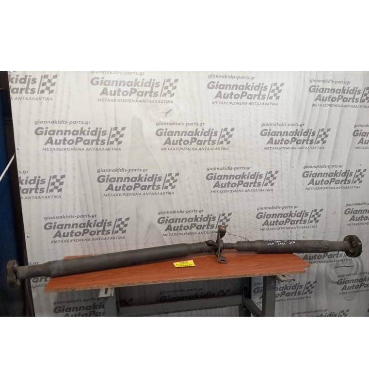 Κεντρικός Αξονας Mercedes-Benz E 200 W210 Αυτοματο 1995-2000