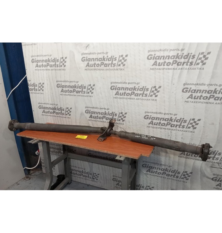 Κεντρικός Αξονας Mercedes-Benz E 200 W210 Αυτοματο 1995-2000