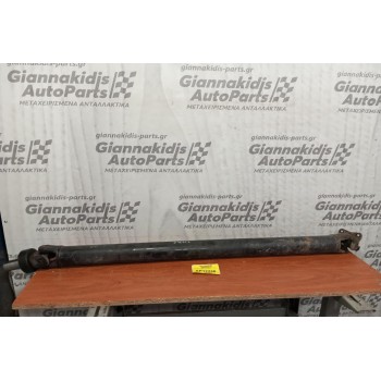 Κεντρικός Αξονας Πισω Mitsubishi Pajero Diesel 2000-2007