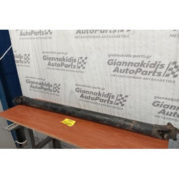 Κεντρικός Αξονας Πισω Mitsubishi Pajero Diesel 2000-2007