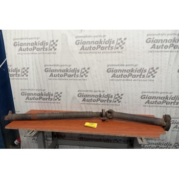 Κεντρικός Αξονας Πισω Mercedes-Benz SLK 200 1995-2004