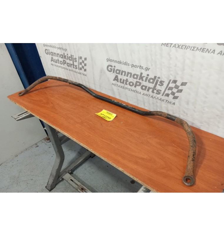 Ζυγαρια Nissan King Cab D21 4X2 1986-1997