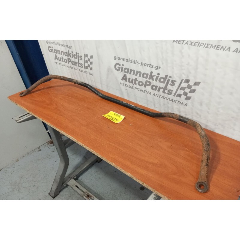 Ζυγαρια Nissan King Cab D21 4X2 1986-1997