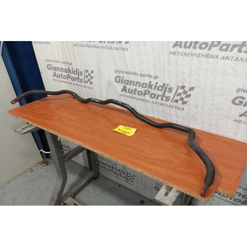 Ζυγαρια Mercedes-Benz Vito 1996-2004