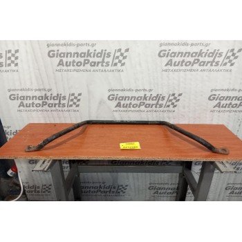 Ζυγαρια Isuzu 4Χ4 1985-1996