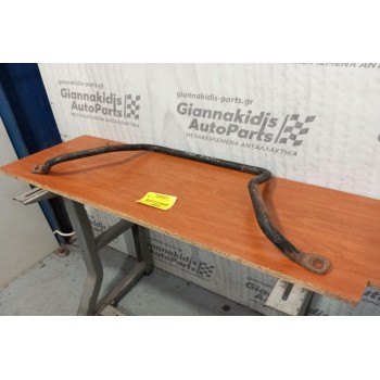 Ζυγαρια Isuzu 4Χ4 1985-1996