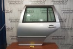 Πόρτα Πισω Αριστερα Κομπλε Volkswagen Bora 1998-2005