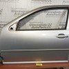 Πόρτα Εμπρος Αριστερα Κομπλε Volkswagen Bora 1998-2005 (Χωρις Ταπετσαρια)