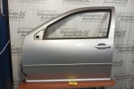 Πόρτα Εμπρος Αριστερα Κομπλε Volkswagen Bora 1998-2005 (Χωρις Ταπετσαρια)